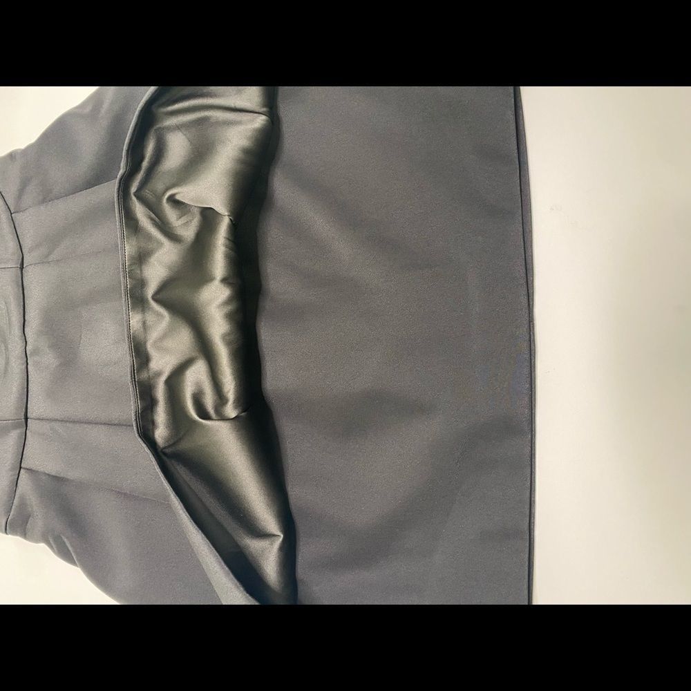 Keepsake the label Nicest Things' Peplum Dress - Picture 10 of 11